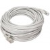 NETWORK CABLE: 30 METER